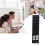 CT-95044 Remplacer la Télécommande pour  TV 4K CT95044 Télécommande 2
