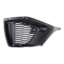 Front Bumper Grill Trim for  Q8 S- SQ8 2018-2023 Front Air Guide Grille Left 4M8807681A, 4M8853257