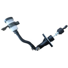 41610-2D100 41624-29000 Clutch Master Cylinder & Hose-Reservoir for Tiburon 2001-2008 2000-2006