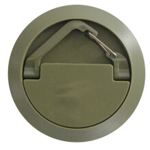 Outdoor Magnetic Hooks, No-Drill Magnetic Hanging Cups,Hooks for Camping Awnings,Lights,Outdoor Camping Supplies Green