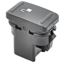 7M5T14B076AA Car Door Central Locking Button for Mondeo MK4 Focus C-MAX S-MAX