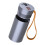 Power Battery Case PD22.5W for 4680 Batteries Models Durability Built Easy Assembly and Replacement Silver 1