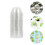 200Pcs Transparent Plastic Hydroponics Plant Grow Covers Durable Dome 8
