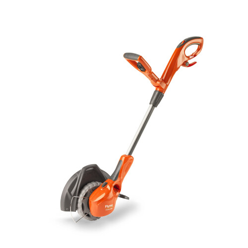 Flymo Flymo Contour 650E Electric Grass Trimmer and Edger, 650 W, Cutting Width 30 cm, 1