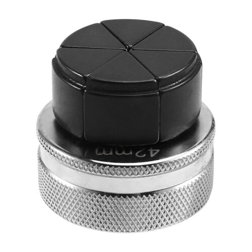Robustes Kohlenstoffstahlmaterial, 42 mm, Unersetzlicher Expanderkopf, Passend für CT-100 oder CT-300 Rohrexpander, A 1