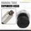 Robustes Kohlenstoffstahlmaterial, 42 mm, Unersetzlicher Expanderkopf, Passend für CT-100 oder CT-300 Rohrexpander, A 4