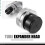 Robustes Kohlenstoffstahlmaterial, 42 mm, Unersetzlicher Expanderkopf, Passend für CT-100 oder CT-300 Rohrexpander, A 6