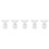 5Pcs Reusable Water Jug Spout Push Button for Cooler and Dispenser 8