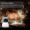 Baby Monitors 2K Camera 5"1080P Display Temperature Detection APP View Control 2-Way Audio for Tuya EU Plug 2