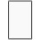 3Pcs Practical Projector Screen Anti-Crease Portable for Home Use 9
