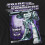 Transformers (XL, Black) Transformers Mens Megatron 40th T-Shirt 3