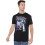 Transformers (XL, Black) Transformers Mens Megatron 40th T-Shirt 4