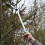 Spear & Jackson Spear & Jackson 8200RS Razorsharp Easy Reach Pruner 3