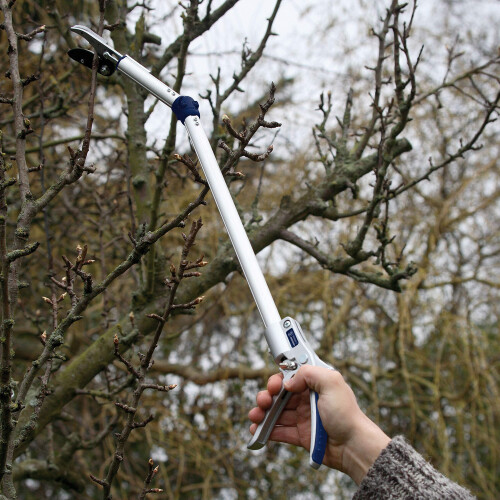 Spear & Jackson Spear & Jackson 8200RS Razorsharp Easy Reach Pruner 2