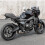 Motorcycle  Side Cover Fairing for  XSR900 2022-2025 Side Panel Guard Frame Accessories 7
