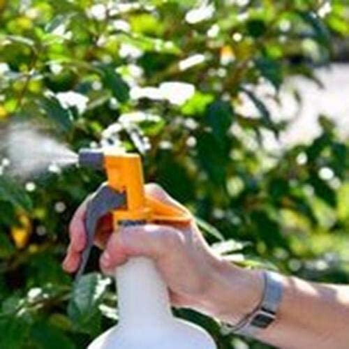 Hozelock Hozelock 4121P0000 1L Spraymist Trigger Sprayer 1