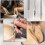 8-Pack Pottery Carving Tools -  End Dotting Tools - for Rock Painting,Pottery Clay Modeling 3