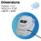 Bestway Bestway Flowclear Pool Heater 6