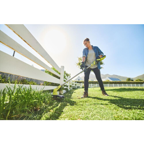 Ryobi Ryobi RAC143 2.0mm Spool for 36V Grass Trimmer (3 Pack) 1