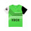 Xbox (7-8 Years, Green/Black/White) Xbox Boys Short Pyjama Set 3