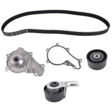 Timing Belt Water Pump Kit for C3 C4 FOCUS MONDEO 1.6 TDCI HDI 1613561980 71775923 71776006