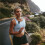 Exercise Step Walking 3D Pedometer Accurate Step Counter Walking Distance Miles/ Calorie Counter Exercise  Silent 1