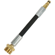 Adaptateur de Tuyau Haute Pression M22, Raccord Rapide pour Nettoyeur Haute Pression pour  Série K