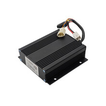 Convertitore di Corrente Continua per Carrello da da 48 V A 12 V 300 W per Carrello da per LVTONG, Codice Articolo 3.03.016.000001