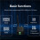 5X Modbus Wifi Serial Server Rs485 A Wifi Rail Tipo Wireless Network Communication Modulo Rtu Mqtt Gateway 5