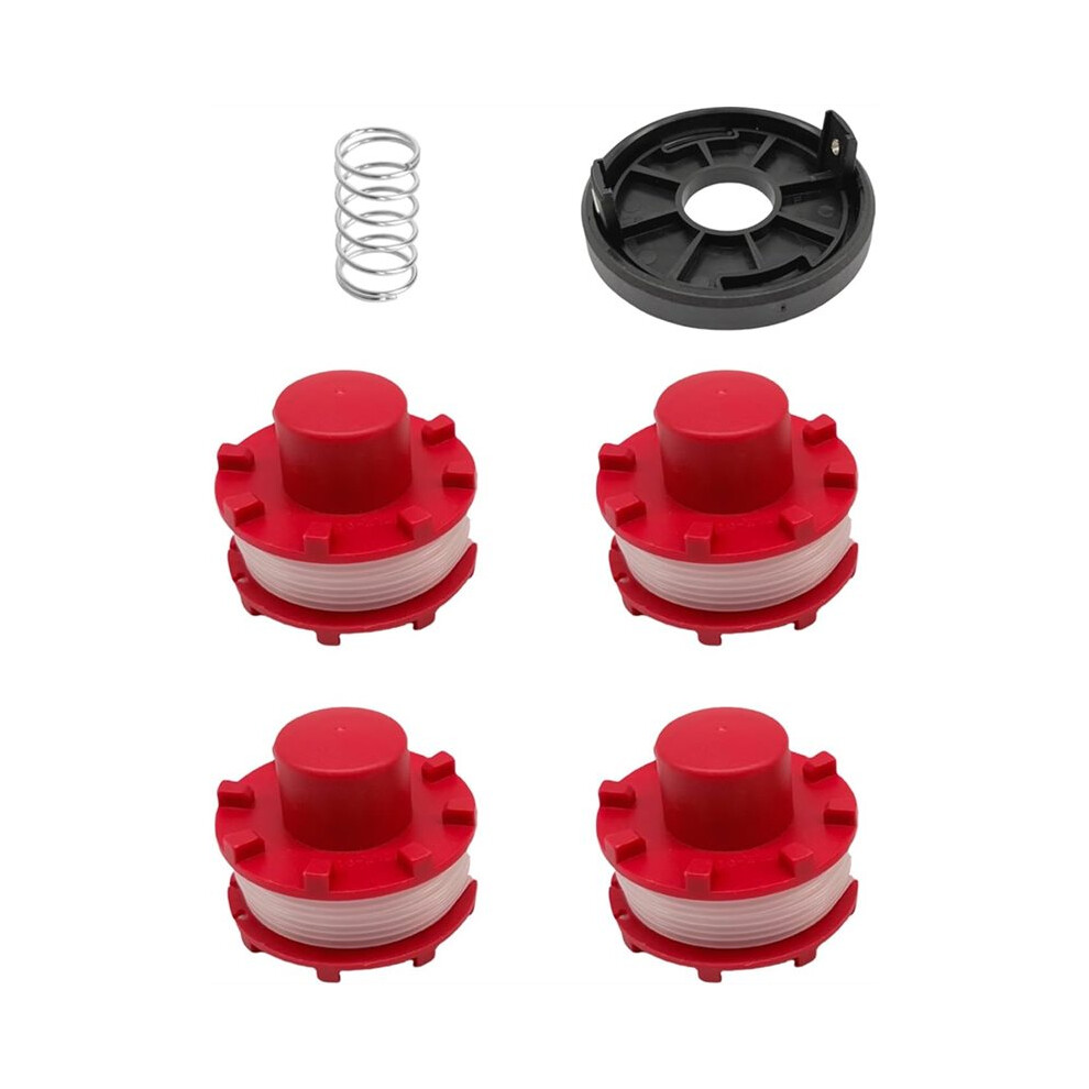 Replacement Thread Spool For Ge-Ct 36/30 Li E Solo Agillo 36/255 Bl Agillo 18/200 (Replacement: 3405096) 6032879146217