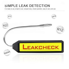 WJL-6000 6V Refrigerant Leak Detector Halogen Element Refrigerant Gas Leak Detection Tool R22 R134A R402A R408A R508A