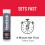 J-B Weld 8267UK SteelStik Epoxy Putty, dark grey 2