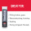J-B Weld 8267UK SteelStik Epoxy Putty, dark 3