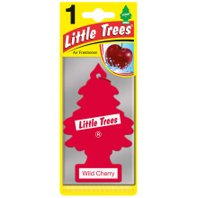 LITTLE TREES 10101 Little Trees Air Freshener Tree MTR0035 Wild