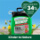 Roundup Roundup Path Weedkiller 5 Litre Pump 'N Go, Ready to Use 4