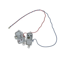 For Mova V50 Ultra / Mova Ultra / X50 UItra / X50 Pro Base Station Recharge Assembly Replacement Parts