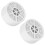 Bath  Replacement Filter Easy-to-Install Water Filter - Eco-Friendly & Skin-Safe 1