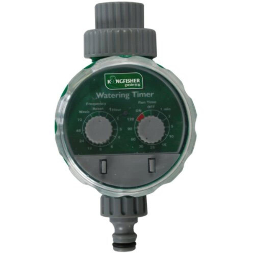 Kingfisher Kingfisher Electronic Water Timer 2