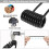 3m 13 to 13 pin Trailer Extension Cable Caravan Extension Adapter 5