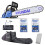 Hyundai Hyundai 62cc 20" Petrol Chainsaw – Powerful 2-Stroke Engine, Lightweight Heavy-D 2
