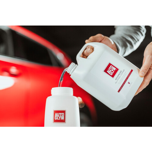 Autoglym Autoglym Easy Sprayer, Durable Multipurpose Pressure Sprayer to Apply 2