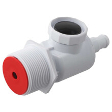 2 Set 9-100-9001 Pool Cleaner UWF Connector Assembly for 380, 280, 180 Universal UWF Connector Assembly