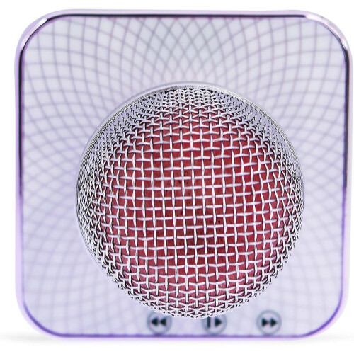 My Little Pony My Little Pony Karaoke Microphone 1