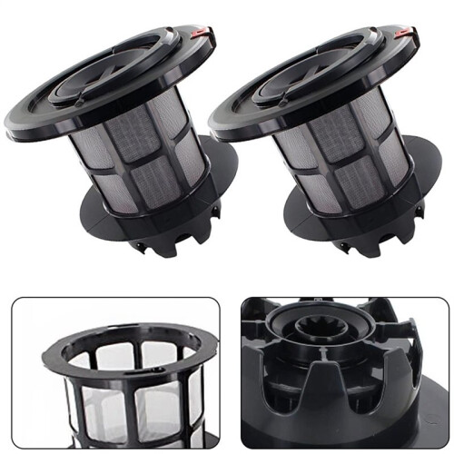 Washable Cyclonic Lamellar Filter for  for Constructa for  for Neff Vacuum Cleaners