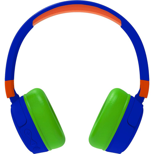 Nerf Nerf Childrens/Kids Wireless Headphones 2