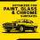 Meguiar's Ultimate Iron Remover 710ml - Quickly Remove Embedded Iron Particles a 5