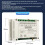 AC100V-400V 4CH Wireless Remote Control 30A Garage Doors  Transmitter LED Light  Relay+433Mhz Receiver 1