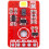 AS7343 14-Channel Visible & NIR Spectral Sensor Module High Sensitivity Flicker Detection Low Power I2C 3.3-5V Weld 1