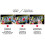 HS Headlight Restoration Kit, Complete set for Polishing Dull Headlights 3