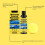 Nanopolix Scratch Remover, Innovative Nano-Cloth Technology Harmless 5